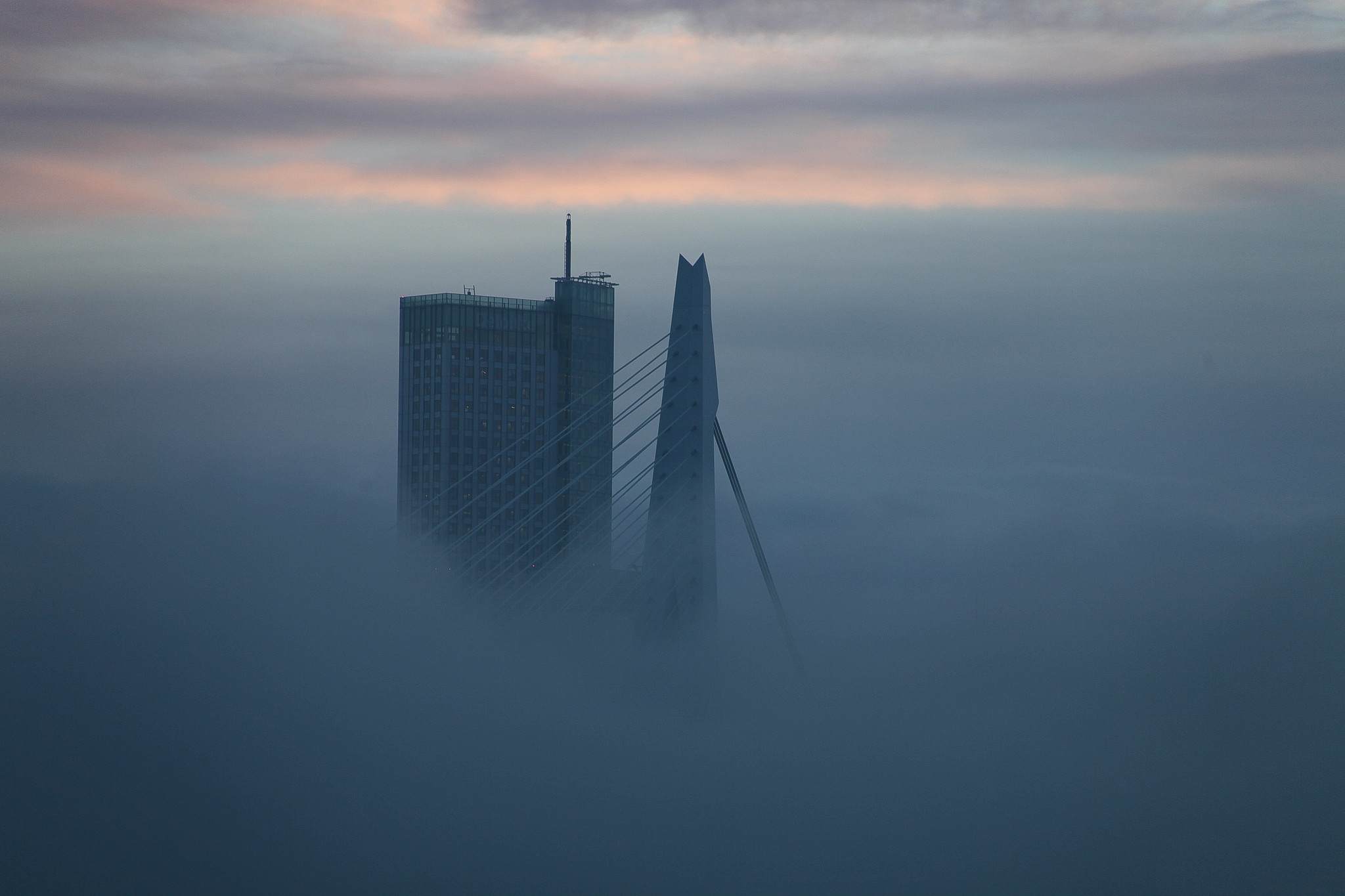 Explosie Utrecht