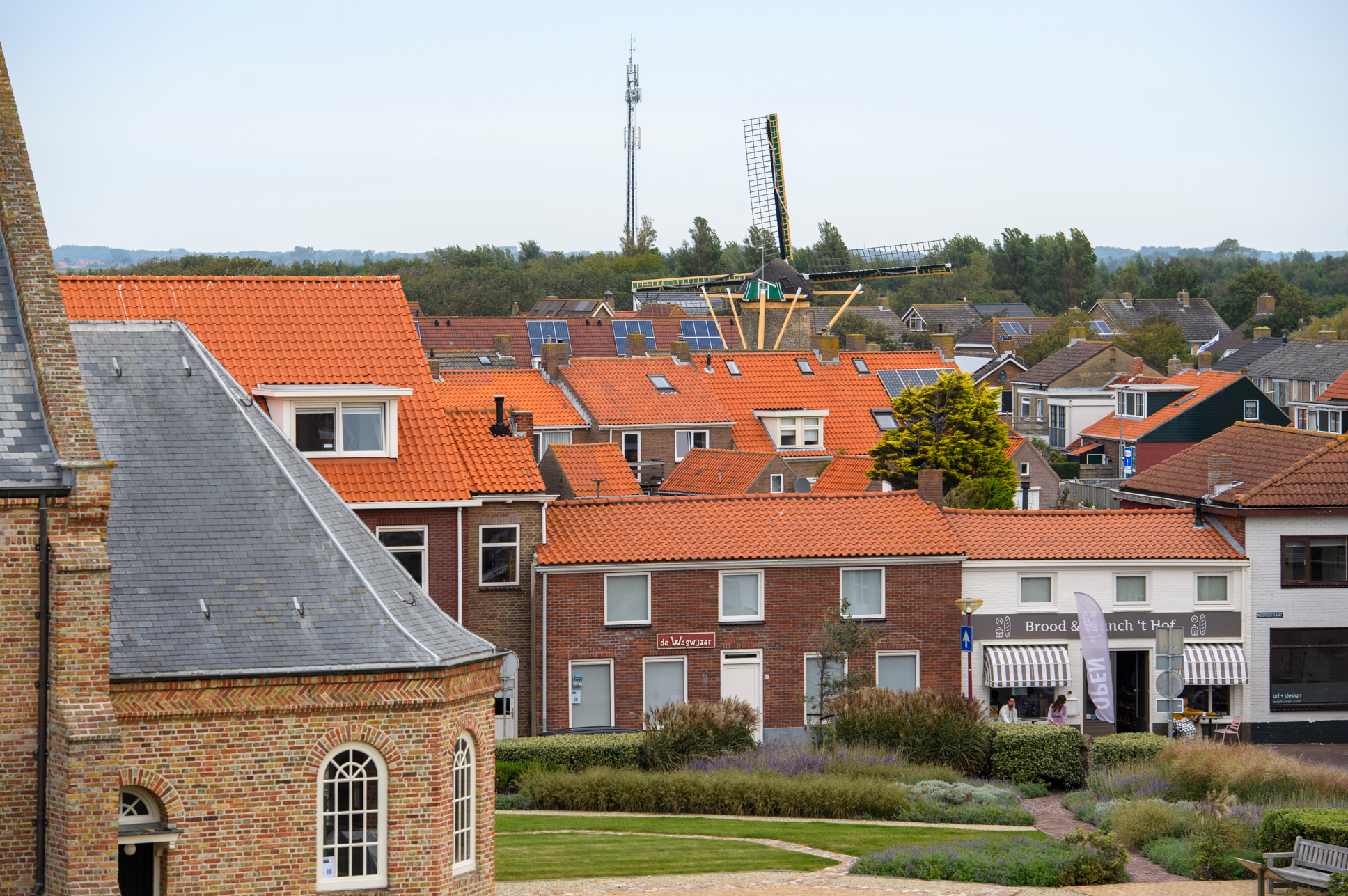 DELTA Energie Eneco en Stedin vragen Zeeuwse klanten om energie te gebruiken als het er is
