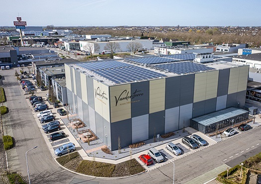 Elektriciteitsnet Noord Holland bereikt nu overal maximale capaciteit voor afname