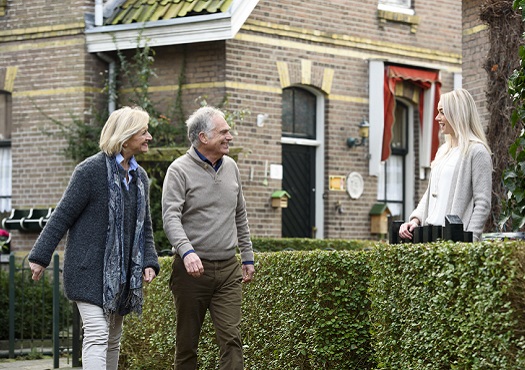 Warmtetransitie in wijken moet versnellen aldus netbeheerders