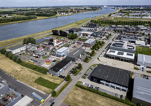 Nieuwe aansluittermijnen voor grote aansluitingen
