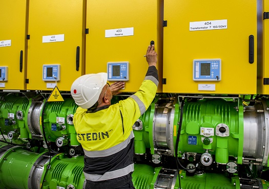 Stappen ACM nog onvoldoende voor uitdagingen energietransitie