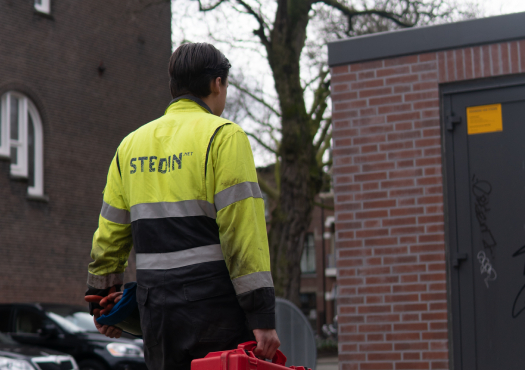 Ombouw energiesysteem in gevaar door financieringsmogelijkheden