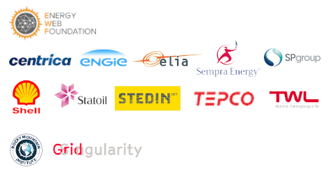 Stedin sluit zich aan bij de Energy Web Foundation een wereldwijd energie blockchain initiatief