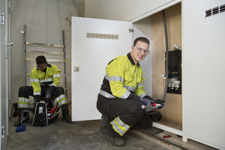 Stedin registreerde 1 miljoen nieuwe zonnepanelen op woningen in 2022