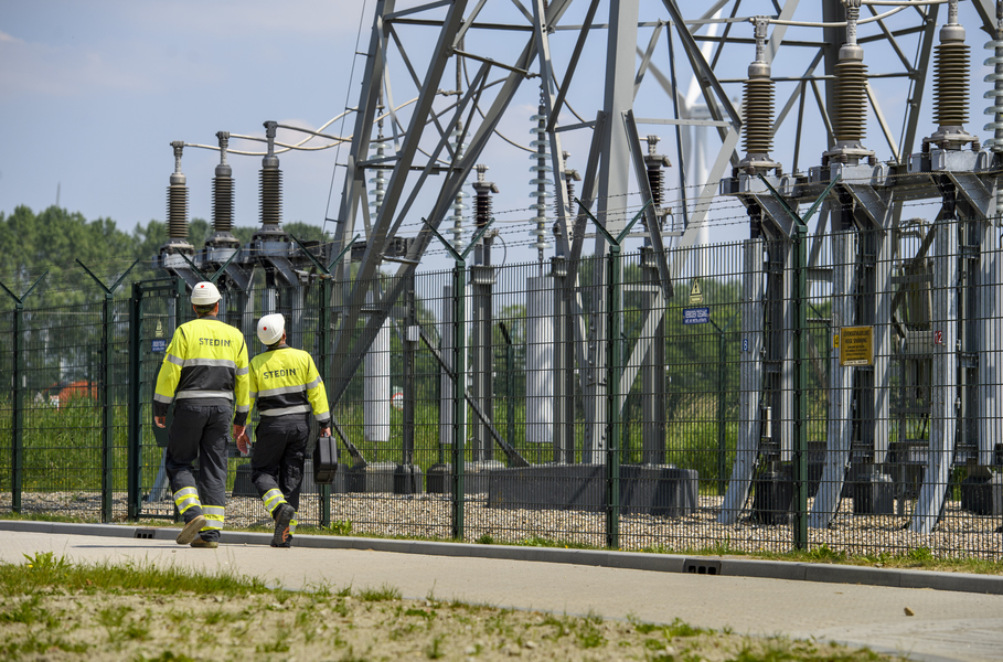 Voorstel netbeheertarieven van Stedin voor 2025 openbaar