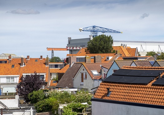 Huishoudens kunnen netbeheerkosten besparen door slimmer gebruik van het elektriciteitsnet