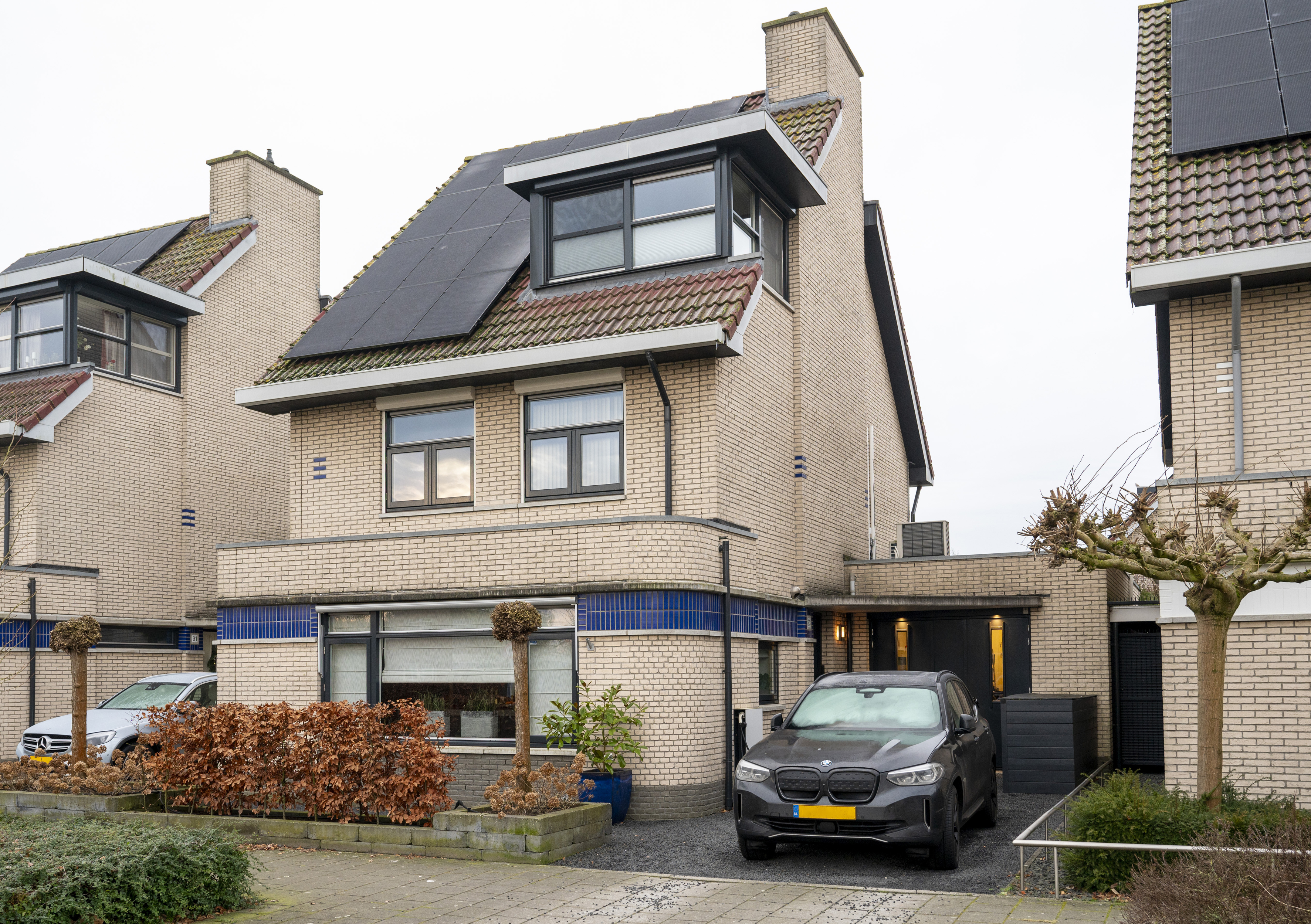 Zeeuwse huishoudens dragen bij aan oplossing voor volle stroomnet