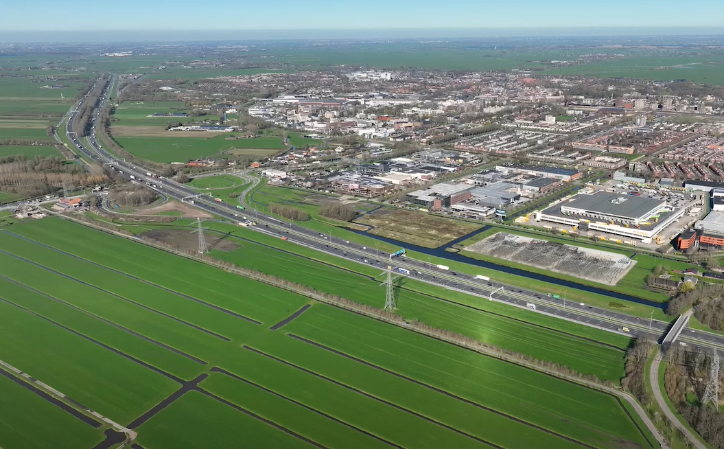 Aansluitstop stroomnet Flevopolder Gelderland en Utrecht grotendeels voorkomen