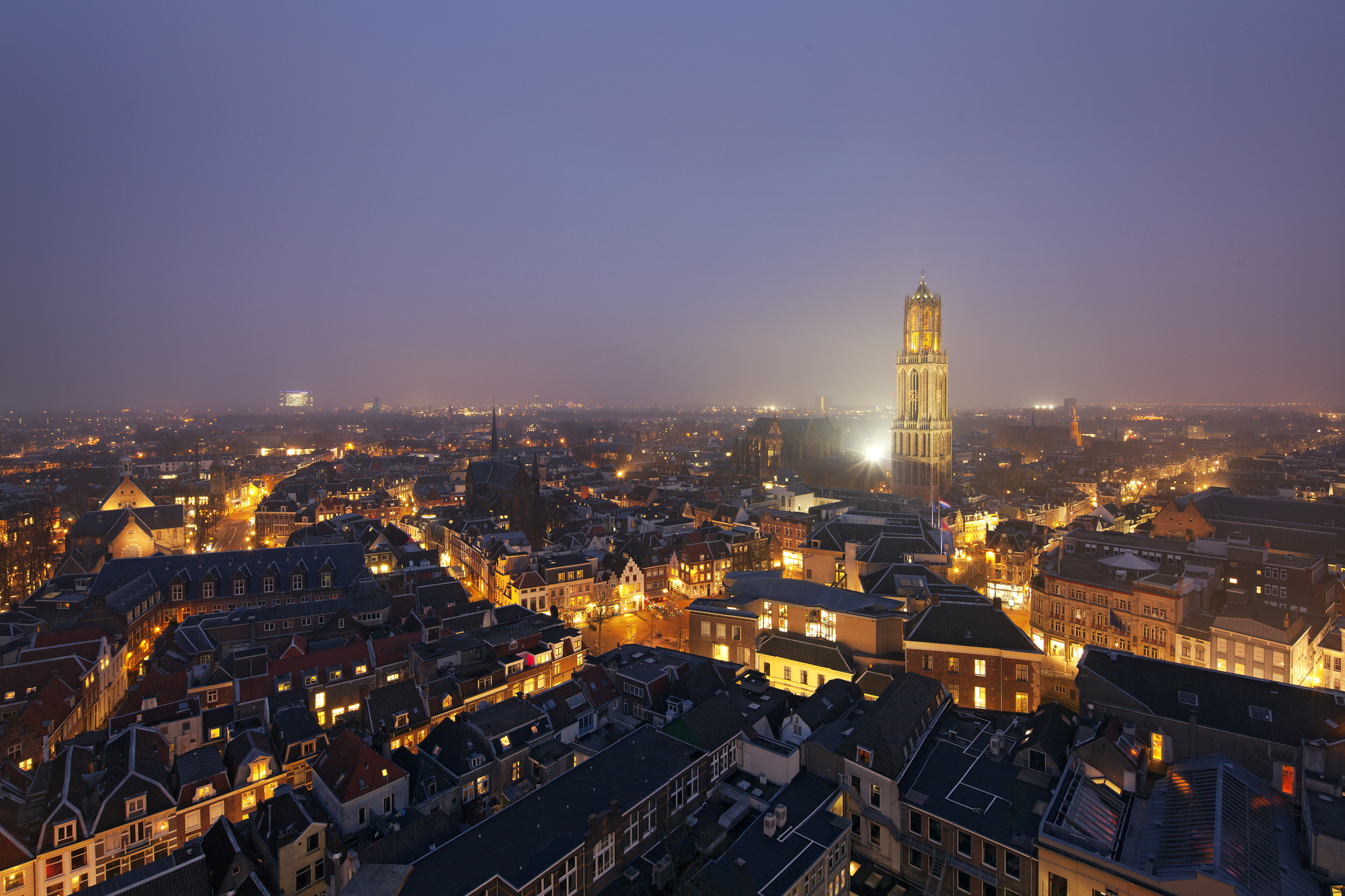 Belangrijke stap voor nieuw hoogspanningsstation en verbindingen in regio Utrecht