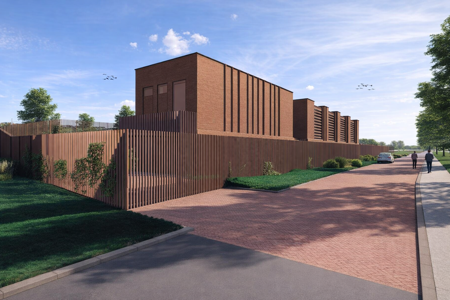Stedin opent Delfts elektriciteitsstation in aanbouw een dag voor publiek