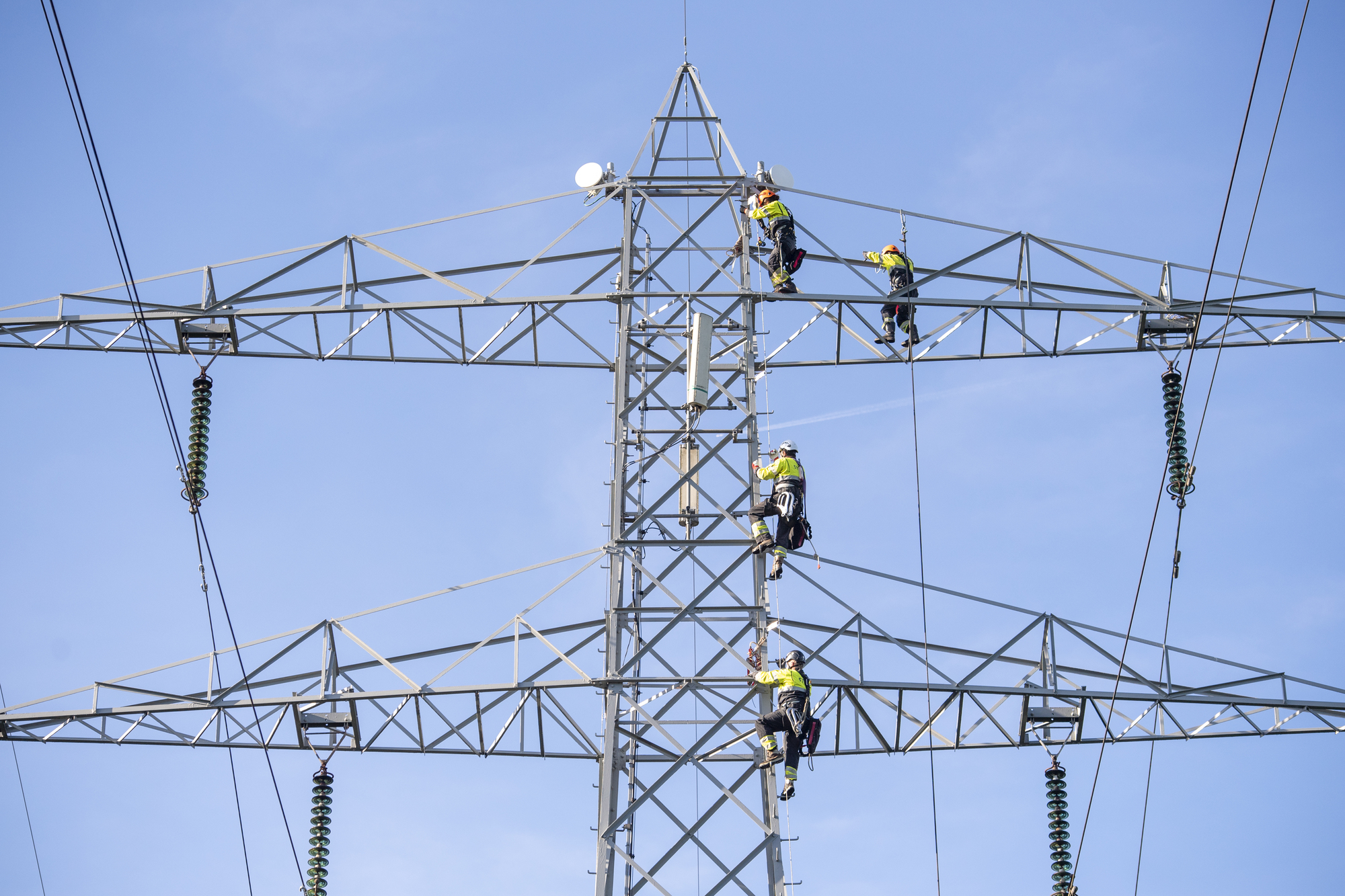 Bedrijven kunnen weer subsidie voor flexibel elektriciteitsverbruik aanvragen
