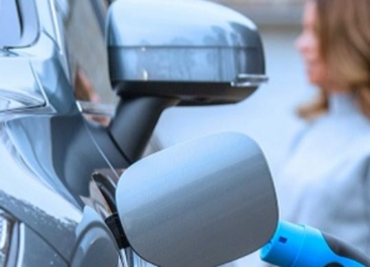 Utrecht zet grootschalig elektrische autos in voor opslag van duurzame energie