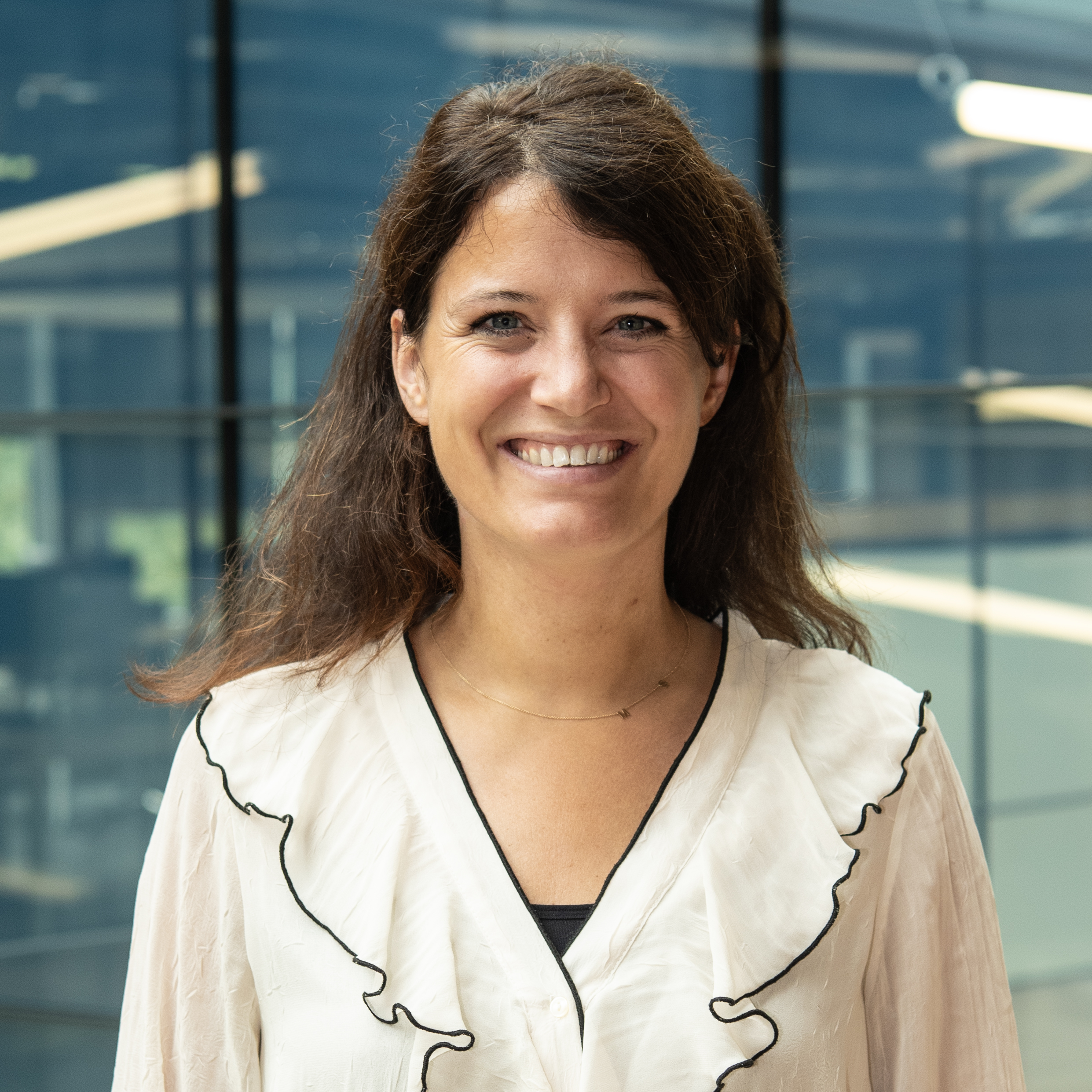 Adviseur bestuurlijke zaken Wigge van Bemmelen