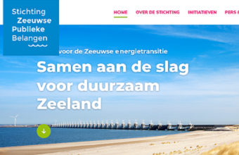 Stichting Zeeuwse Publieke Belangen