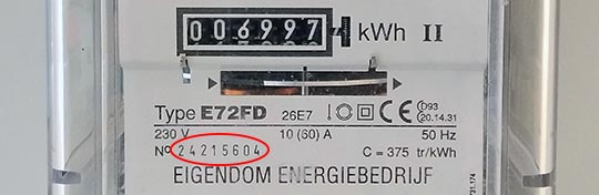 Klassieke meter