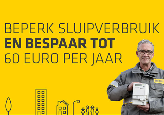 Sluipverbruik