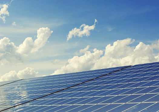 Zonnepanelen
