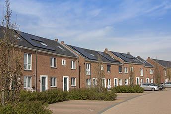 Verhuizen