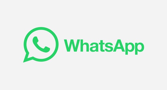 WhatsApp logo