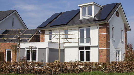 Energie opwekken