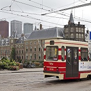 Stadsbeeld Den Haag