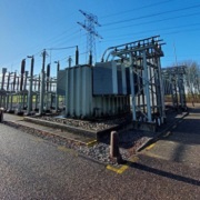 Hoofdverdeelstation