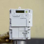 Slimme meter