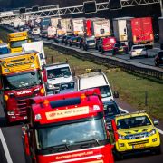 Vrachtverkeer De NAL organisatie