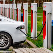Tesla laadpalen Tesla laadpalen