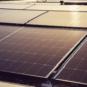 Zonnepanelen