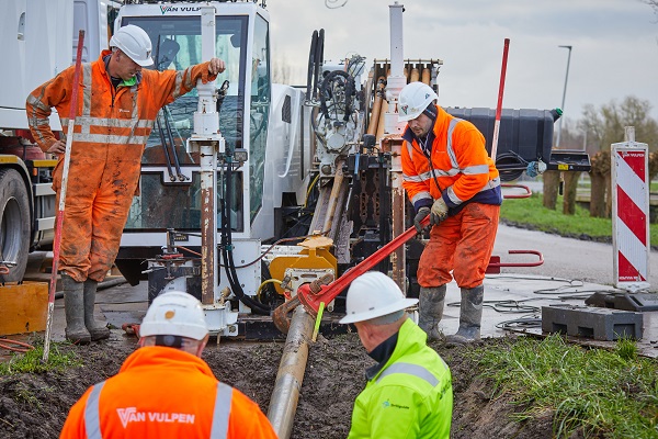 Werkzaamheden A27