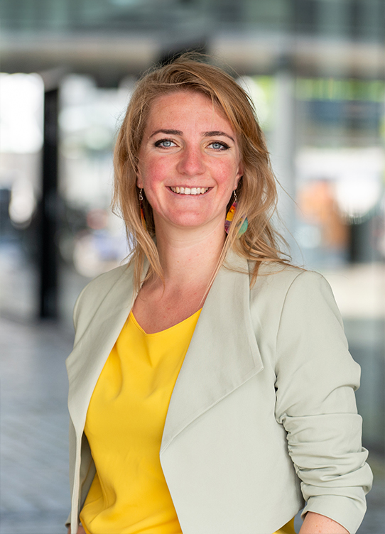 Annet Veenstra