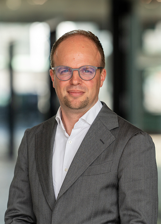 Koen de Lange