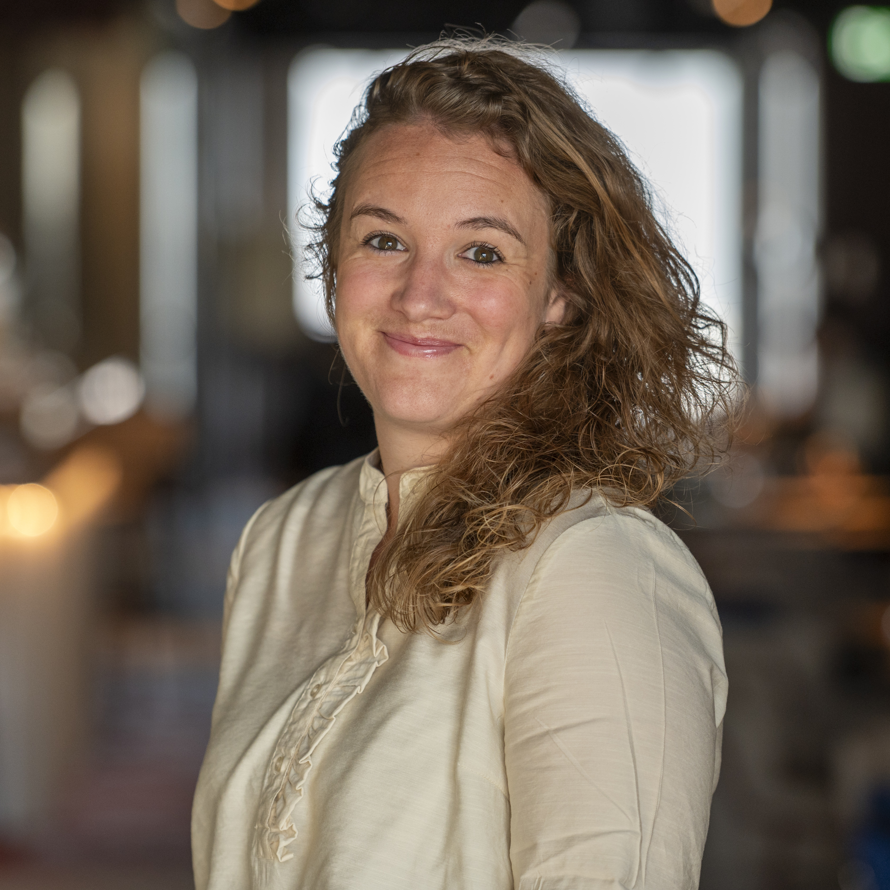 Roos Gardien