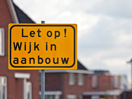 Nieuwbouwwijk