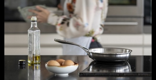 Elektrisch koken