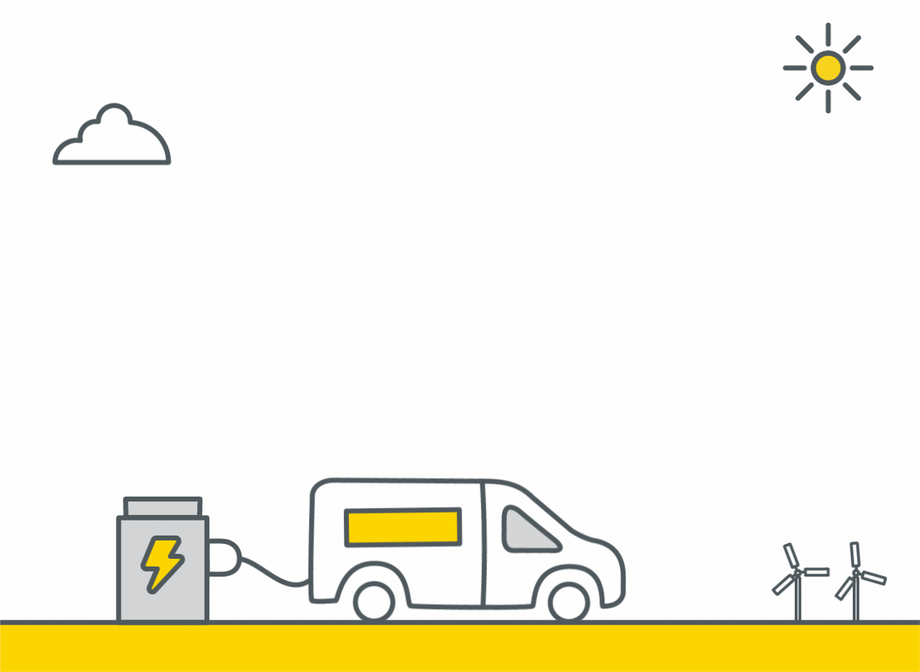 Bedankpagina animatie