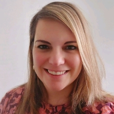 Recruiter Chantal Dedert Stedin