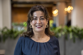 recruiter Désirée van Rooij-Lapré