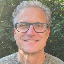 Recruiter Paul Eliens