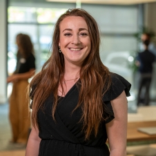 Foto Recruiter Tessa