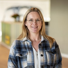 Patricia Post recruiterkaartje