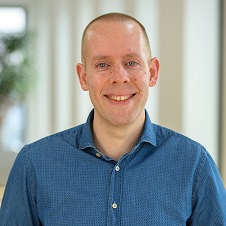 Ruud Leeuwestein