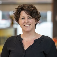 Silvie van Steensel