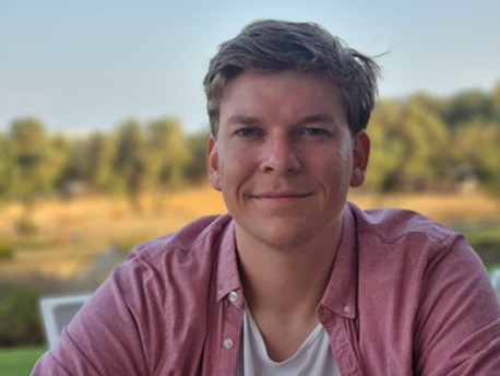 Tijs Bekkers