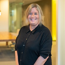 Tine recruiter