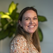 Afbeelding Recruiter Jessica