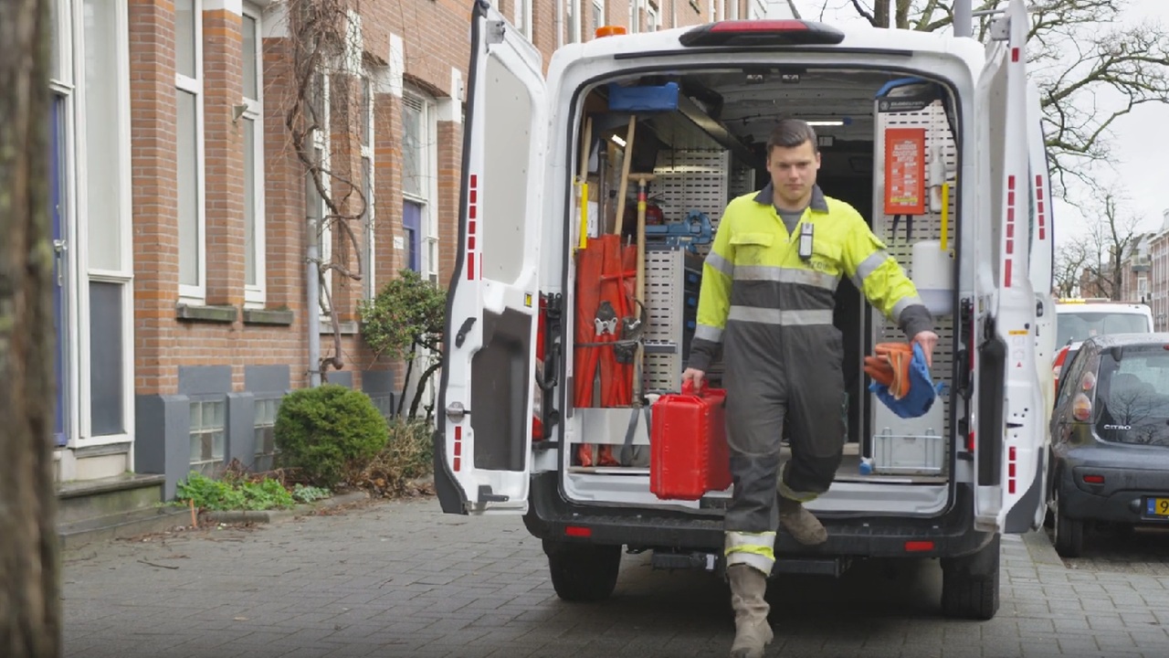 Voorbeeld van de video